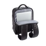 Falcon Laptop Backpack Black