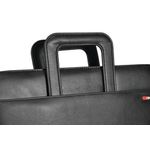 Monolith Drop Handle Exec Case Blk