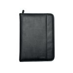 Monolith Conf Folder Pad Clip A4 Blk