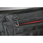 Monolith Expandng Flapover Brief Blk