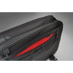 Monolith Expandng Flapover Brief Blk