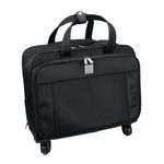 Monolith 4 Wheel Laptop Trolly Case