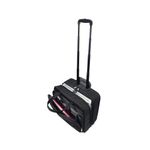 Monolith 4 Wheel Laptop Trolly Case
