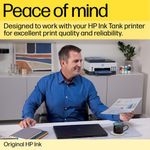 Hp 1Vu28Ae 31 Yellow Ink Bottle 8K