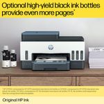Hp 1Vu28Ae 31 Yellow Ink Bottle 8K
