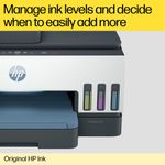 Hp 1Vv24Ae 32Xl Black Ink Bottle 6K