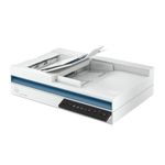 Hp Scanjet Pro 2600 F1 Scanner