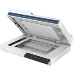 Hp Scanjet Pro 2600 F1 Scanner