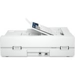 Hp Scanjet Pro 2600 F1 Scanner