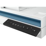 Hp Scanjet Pro 2600 F1 Scanner