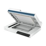 Hp Scanjet Pro 2600 F1 Scanner