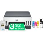 Hp Smart Tank 7005 Clr Ijet Printer