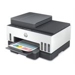 Hp Smart Tank 7305 Clr Ijet Printer