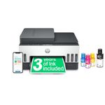 Hp Smart Tank 7305 Clr Ijet Printer