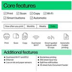 Hp Smart Tank 7305 Clr Ijet Printer