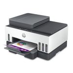 Hp Smart Tank 7605 Clr Ijet Printer
