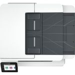 Hp Laserjet Pro Mfp 4102Dw Standard