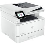 Hp Laserjet Pro Mfp 4102Dw Standard