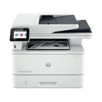 Hp Laserjet Pro Mfp 4102Fdn Printer