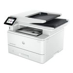 Hp Laserjet Pro Mfp 4102Fdn Printer