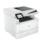 Hp Laserjet Pro Mfp 4102Fdn Printer