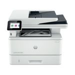 Hp Laserjet Pro Mfp 4102Fdw Printer
