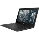 Hp Chromebook 11 Hd Intel Celeron