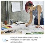 Hp 3Ed69A 712 Yellow Ink Cartridge 29Ml