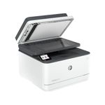 Hp Laserjet Pro Mfp 3102Fdn Printer