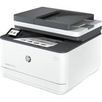 Hp Laserjet Pro Mfp 3102Fdn Printer