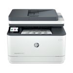 Hp Laserjet Pro Mfp 3102Fdn Printer