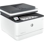 Hp Laserjet Pro Mfp 3102Fdn Printer