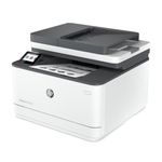 Hp Laserjet Mfp M3102Fdw