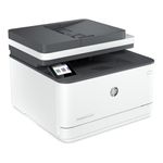 Hp Laserjet Mfp M3102Fdw