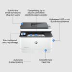Hp Laserjet Pro 3002Dn Printer:Eu
