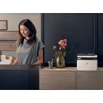 Hp Laserjet Pro 3002Dn Printer:Eu