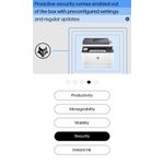 Hp Laserjet Pro 3002Dn Printer:Eu