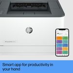 Hp Laserjet Pro 3002Dn Printer:Eu