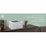 Hp Laserjet Enterprise M406Dn Printe