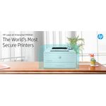 Hp Laserjet Enterprise M406Dn Printe