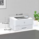 Hp Laserjet Enterprise M406Dn Printe