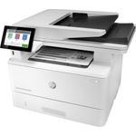 Hp Laserjet Enterprise Mfp M430F Pri