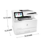 Hp Laserjet Enterprise Mfp M430F Pri