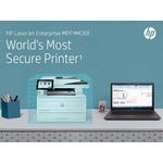 Hp Laserjet Enterprise Mfp M430F Pri