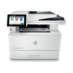Hp Laserjet Enterprise Mfp M430F Pri