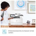 Hp Laserjet Enterprise Mfp M430F Pri