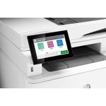 Hp Laserjet Enterprise Mfp M430F Pri