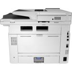 Hp Laserjet Enterprise Mfp M430F Pri