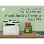 Hp Laserjet Enterprise Mfp M430F Pri
