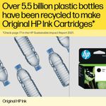 Hp 3Yl78Ae 912 Magenta Ink Cart 315 Page